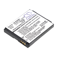Sostituzione della batteria compatibile per Peek 331073,PK-BAT-001