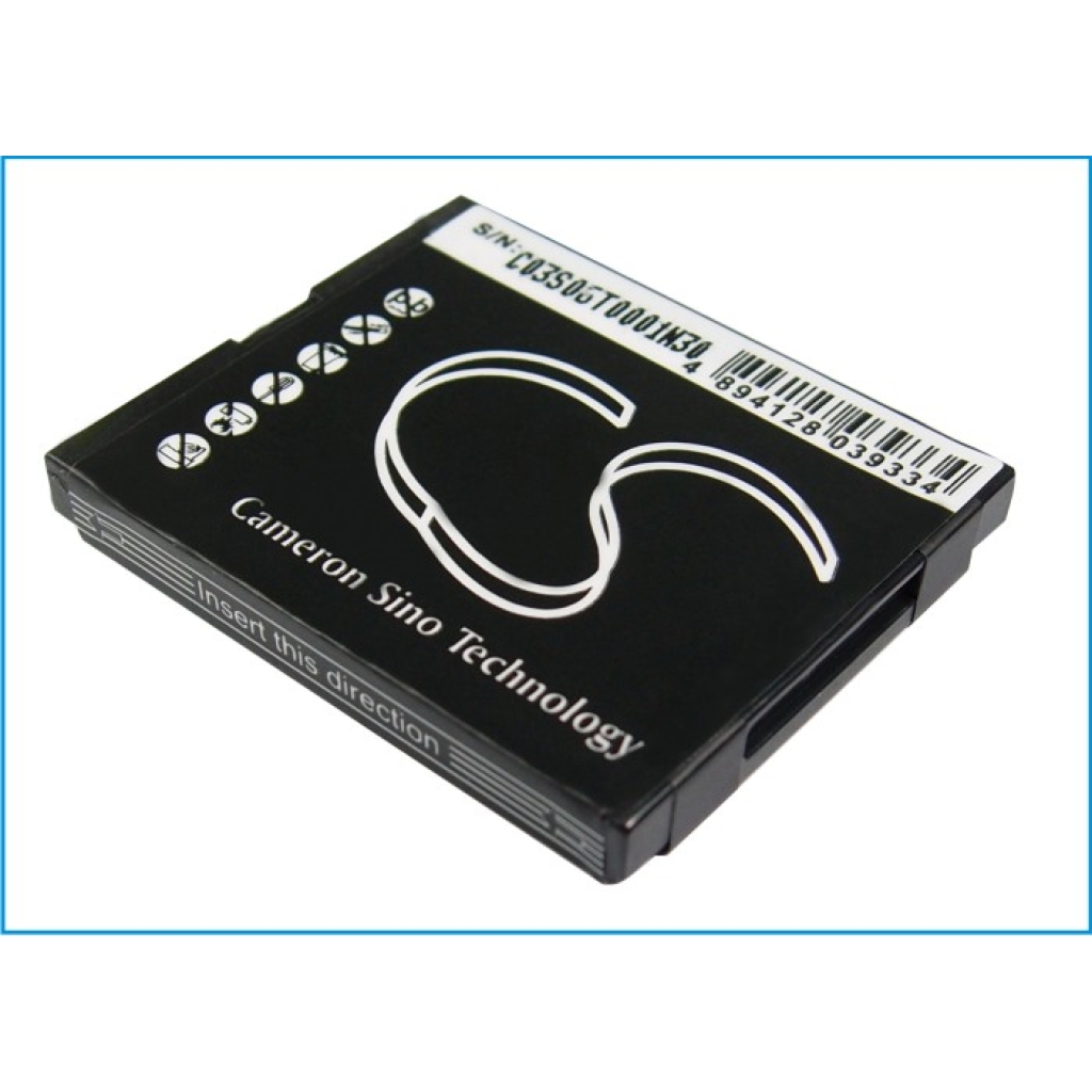 Batterie Sostituisce PK-BAT-001