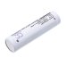 Batterie Sostituisce 02380R-3010-001E