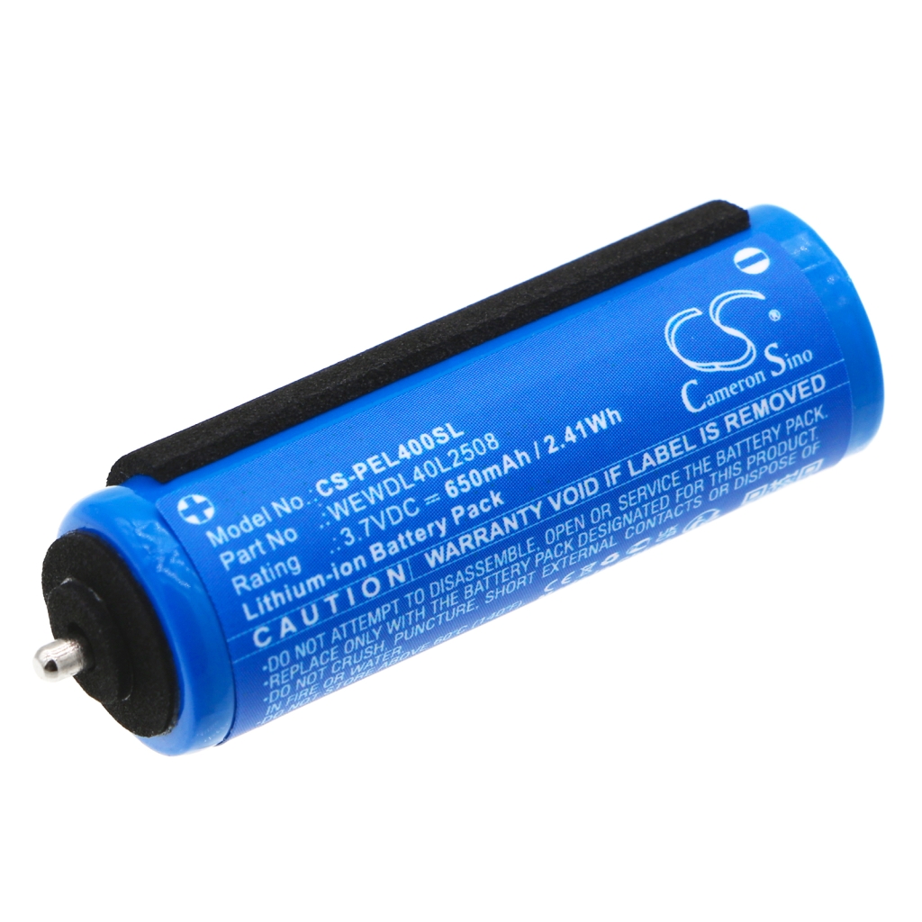 Sostituzione della batteria compatibile per Panasonic US14430VR,WEWDL40L2508