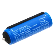 Sostituzione della batteria compatibile per Panasonic US14430VR,WEWDL40L2508