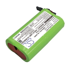 Sostituzione della batteria compatibile per Pelican 9415-301-100,9415-302-000,9418