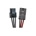 Batterie Sostituisce 9415-301-100