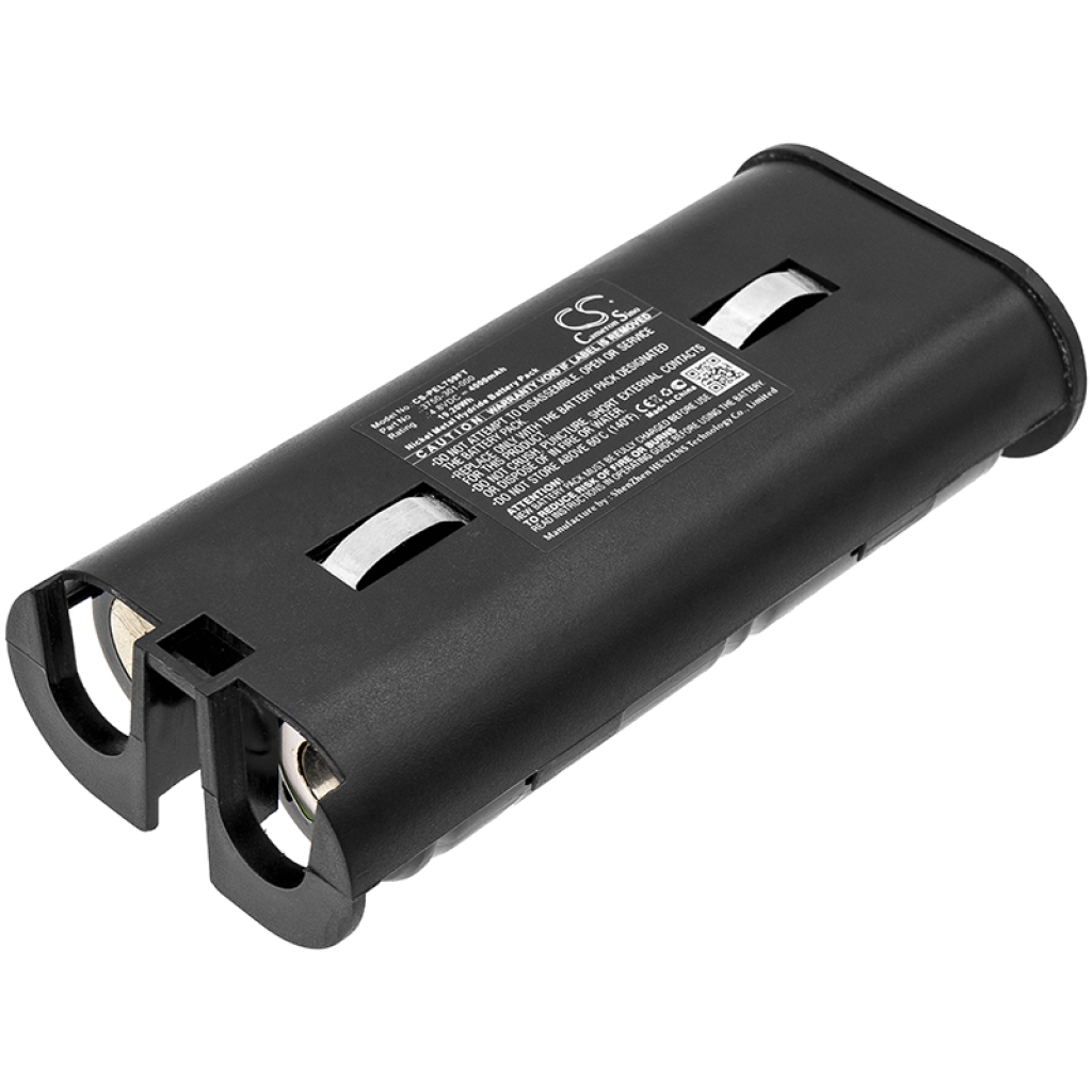 Batterie Sostituisce 3750-301-000