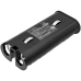 Batterie Sostituisce 3750-301-000