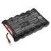 Batterie Sostituisce 9413-301-002