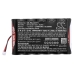 Batterie Sostituisce 9413-301-002