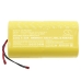 Batterie Sostituisce 9413-301-000