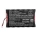Batterie Sostituisce 9413-301-001