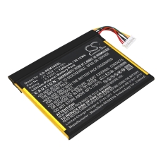 Sostituzione della batteria compatibile per ParTner 21 1602 1114 001
