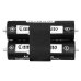 Batterie Sostituisce WER1511L2508
