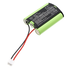 Sostituzione della batteria compatibile per Peugeot 23225,23232,BLD-83595,IFCF12345