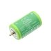 Compatible battery replacement for Panasonic 