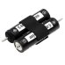 Batterie Sostituisce WES7038L2506