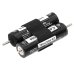 Batterie Sostituisce WES7038L2506