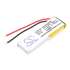 Sostituzione della batteria compatibile per Jabra 70868-01,73366-01,AHB371030PA,GSP051230,PA-PL002