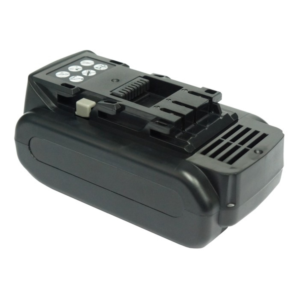 Batteria industriale Panasonic CS-PEZ374PW