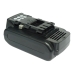 Batteria industriale Panasonic CS-PEZ374PW