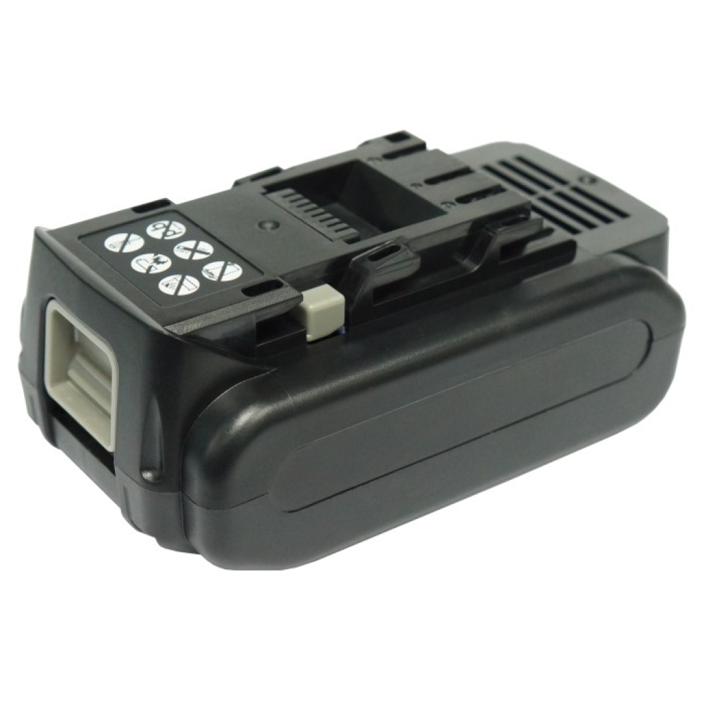 Batteria industriale Panasonic CS-PEZ374PW