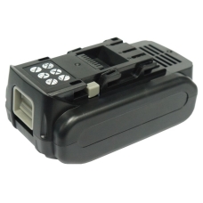 Sostituzione della batteria compatibile per Panasonic EZ9L40,EZ9L41,EZ9L42,EZ9L44