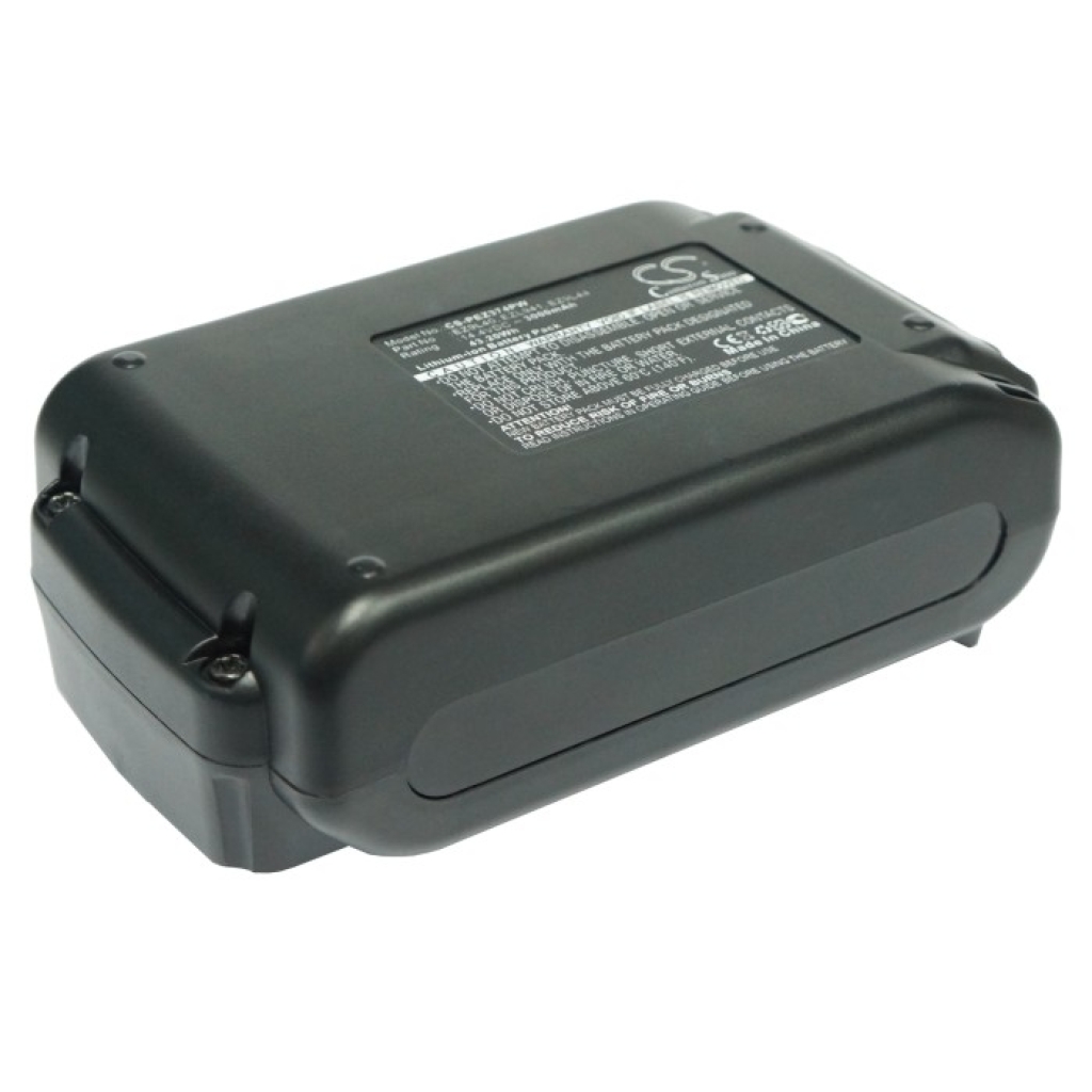 Batteria industriale Panasonic CS-PEZ374PW