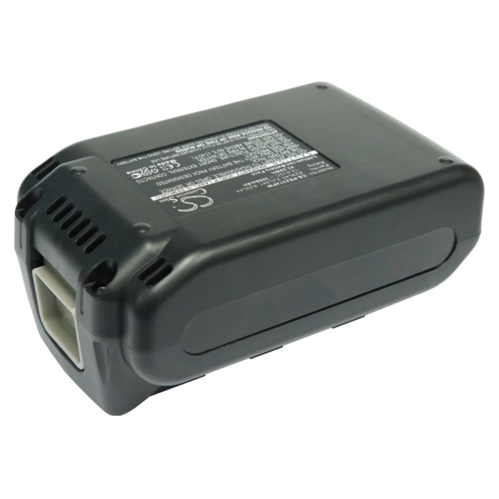 Batteria industriale Panasonic CS-PEZ374PW