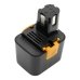 Batteria industriale Panasonic CS-PEZ365PX