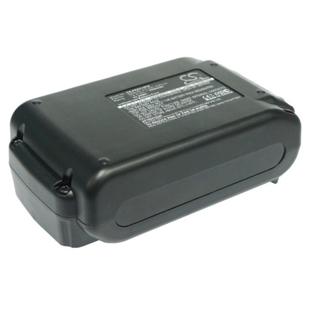 Batteria industriale Panasonic CS-PEZ374PW
