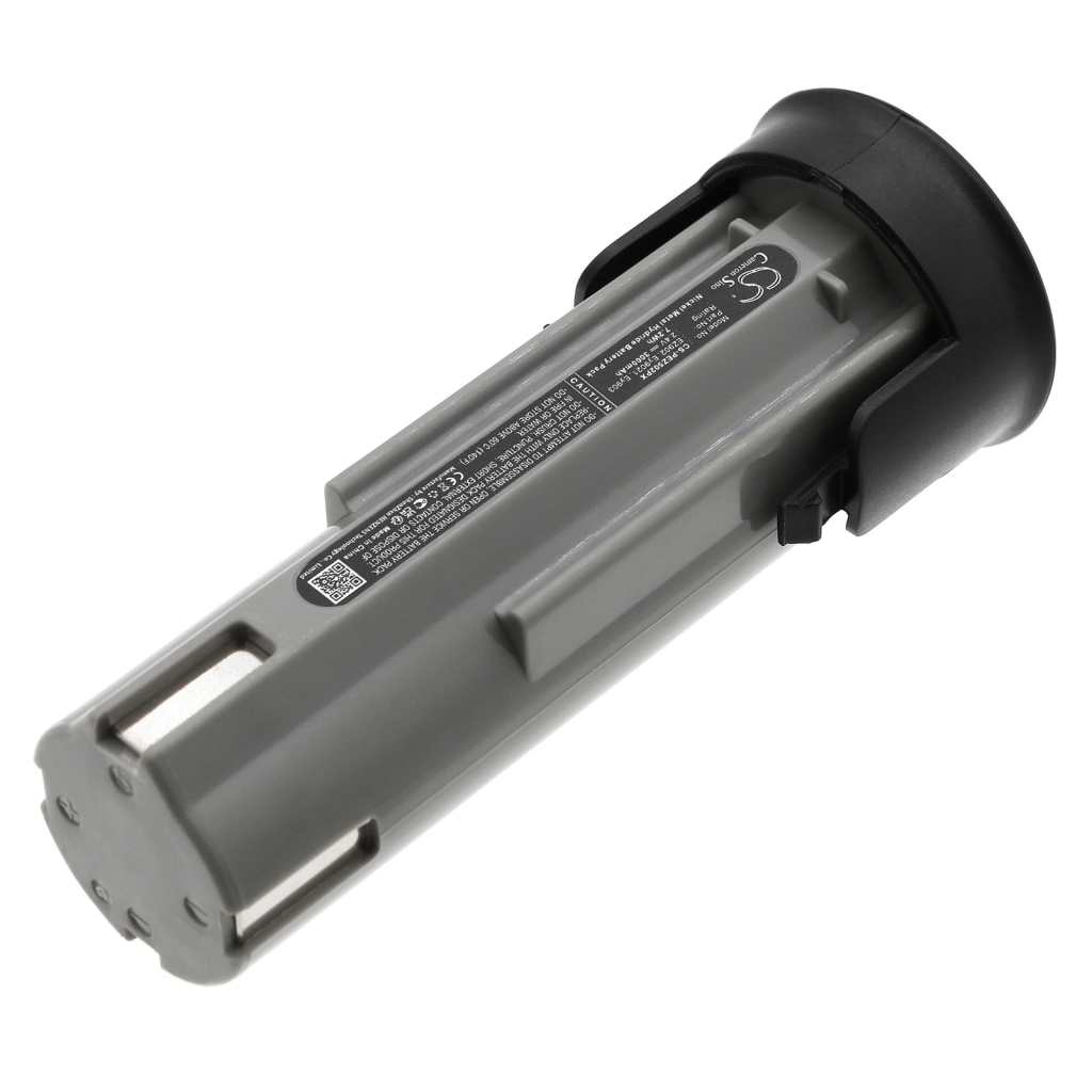 Batteria industriale Panasonic CS-PEZ502PX