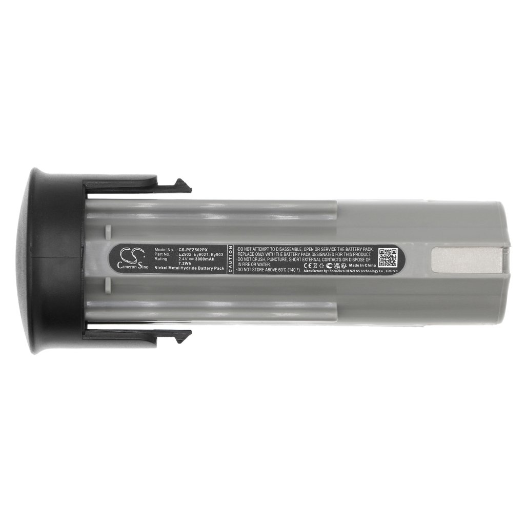 Batteria industriale Panasonic EY903