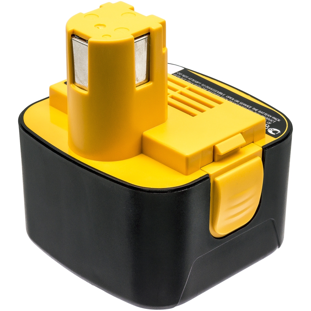 Batteria industriale Panasonic EY6405FQKW