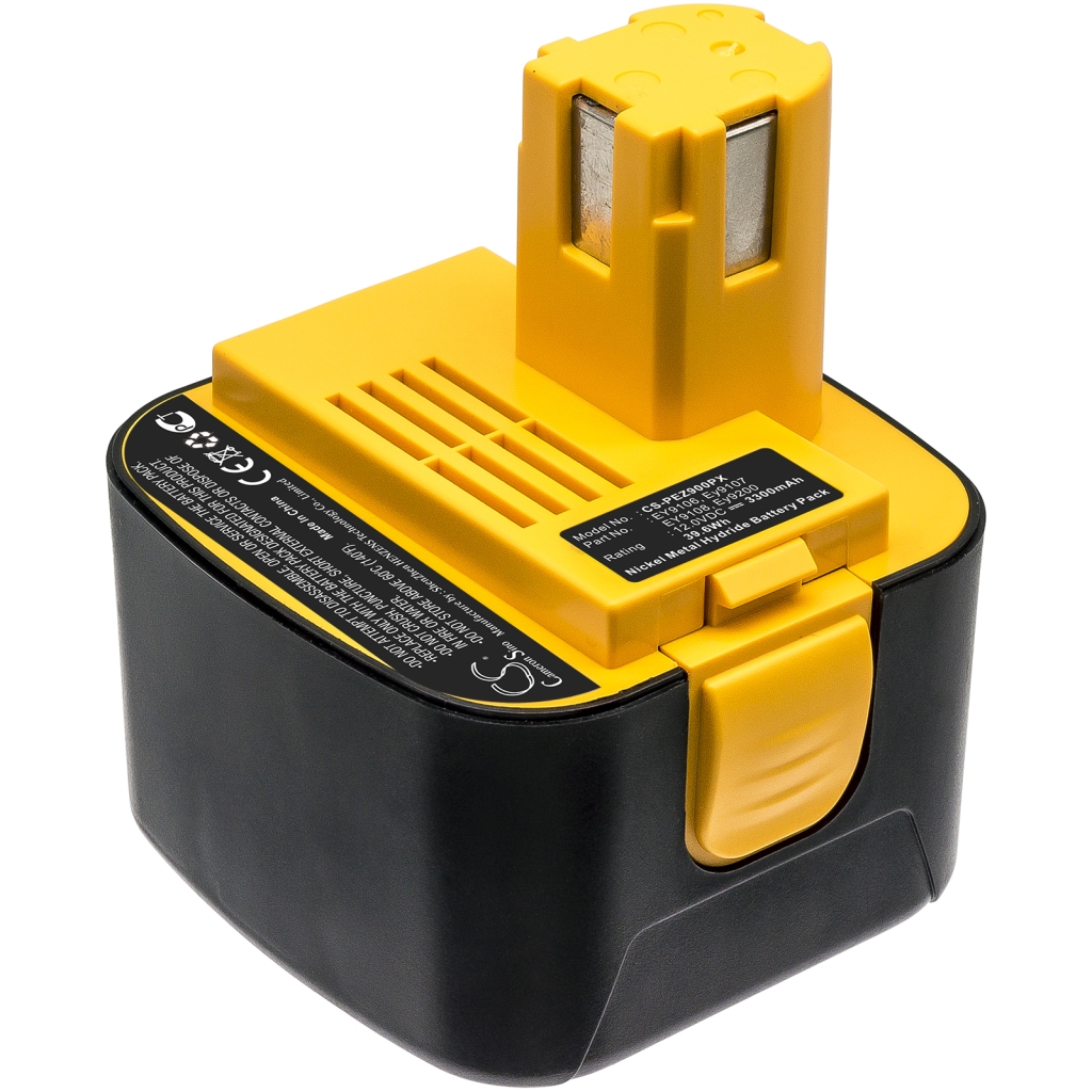 Batteria industriale Panasonic EY6405FQKW