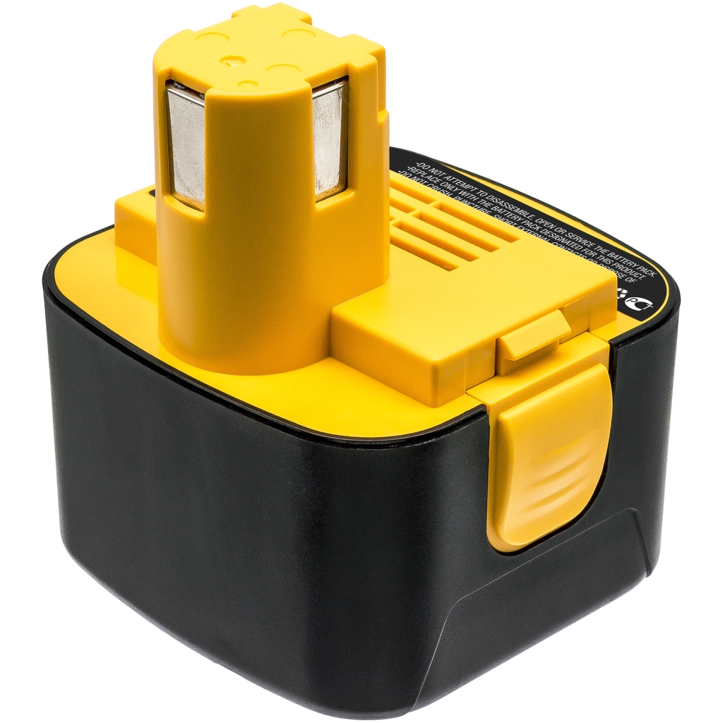 Batteria industriale Panasonic EY6405FQKW