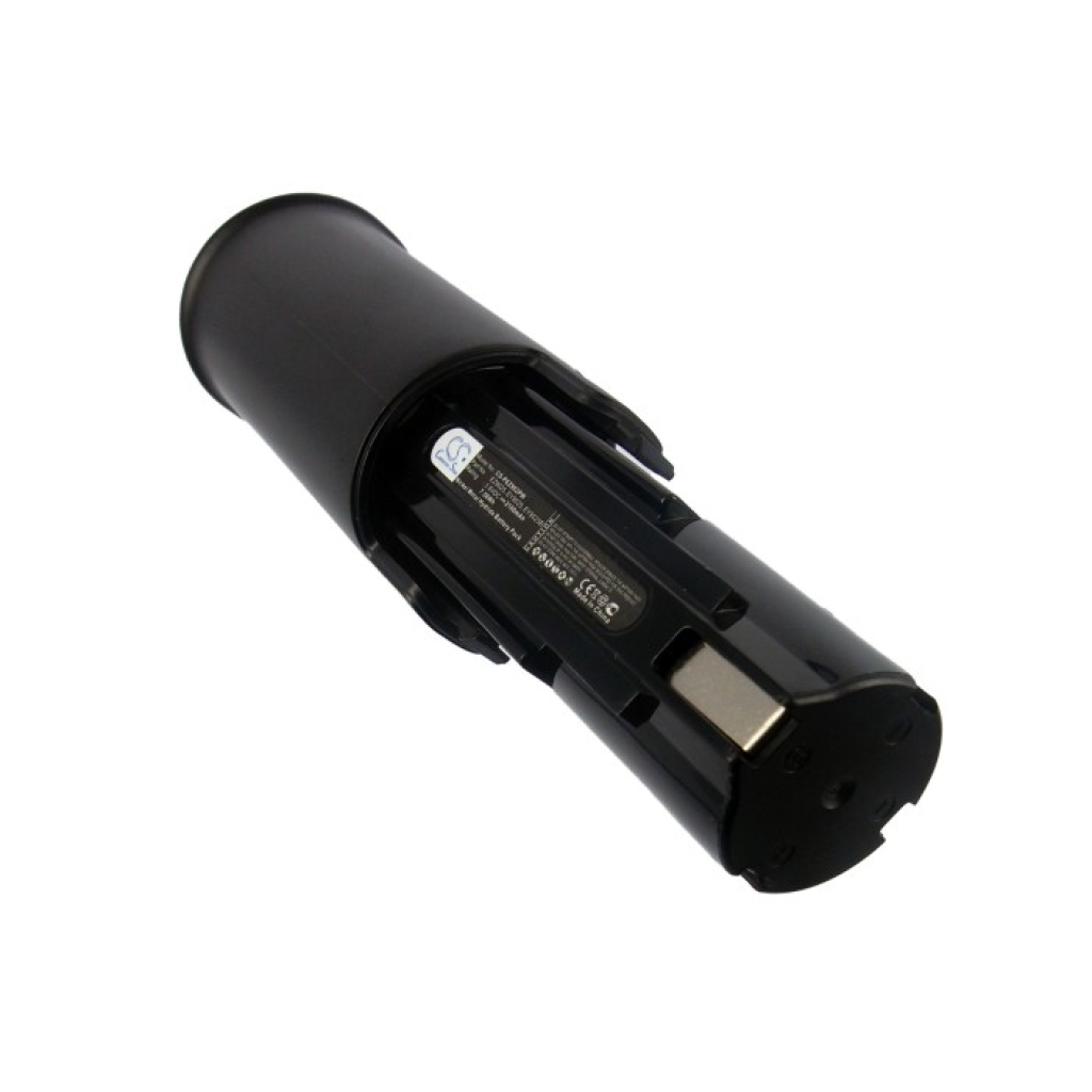 Batteria industriale Panasonic CS-PEZ902PW