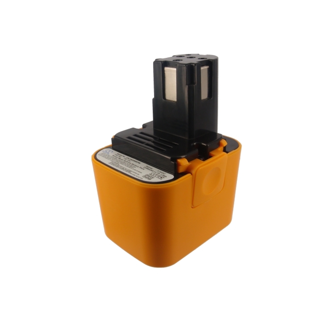 Batteria industriale Panasonic CS-PEZ906PW
