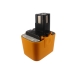 Batteria industriale Panasonic CS-PEZ906PW