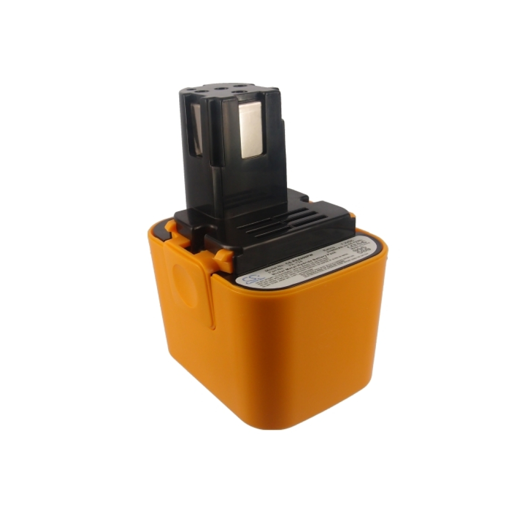 Batteria industriale Panasonic CS-PEZ906PW