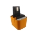 Batteria industriale Panasonic CS-PEZ906PW