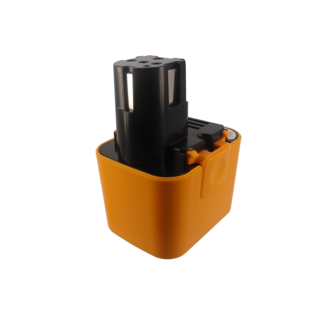 Batteria industriale Panasonic CS-PEZ906PW