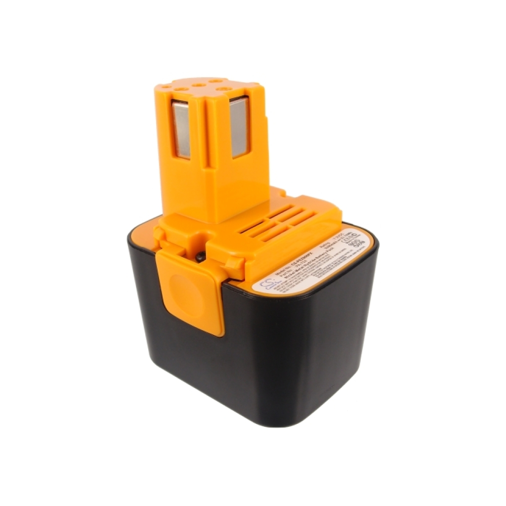 Batteria industriale Panasonic CS-PEZ906PX