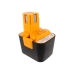 Batteria industriale Panasonic CS-PEZ906PX