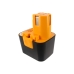 Batteria industriale Panasonic CS-PEZ906PX
