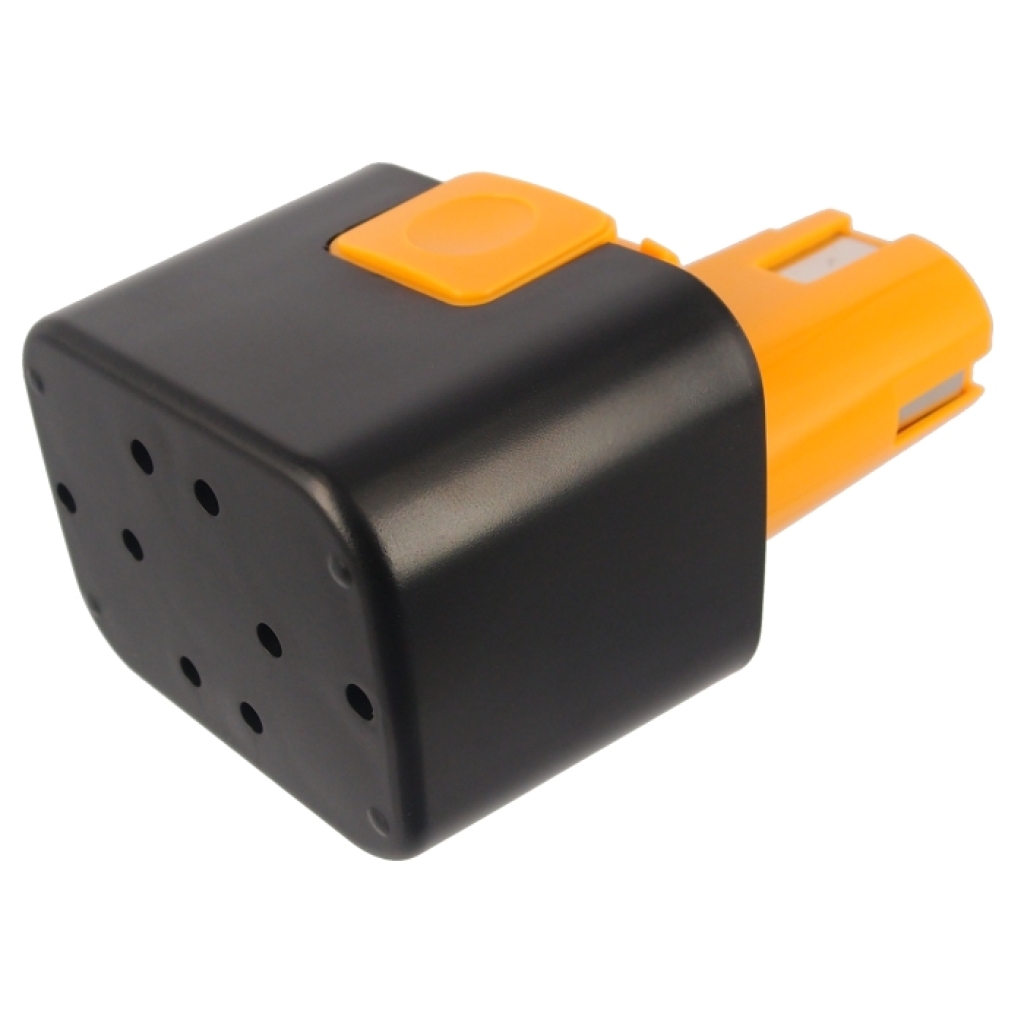 Batteria industriale Panasonic CS-PEZ906PX