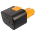 Batteria industriale Panasonic CS-PEZ906PX