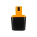 Batteria industriale Panasonic CS-PEZ906PX