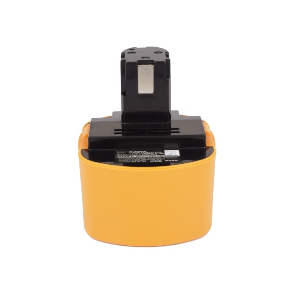 Batteria industriale Panasonic CS-PEZ908PW