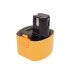 Batteria industriale Panasonic CS-PEZ908PW