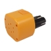 Batteria industriale Panasonic CS-PEZ908PW