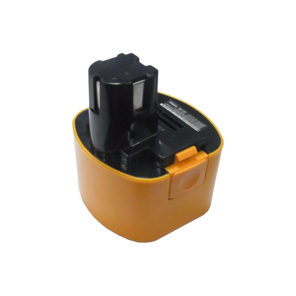 Batteria industriale Panasonic CS-PEZ908PX