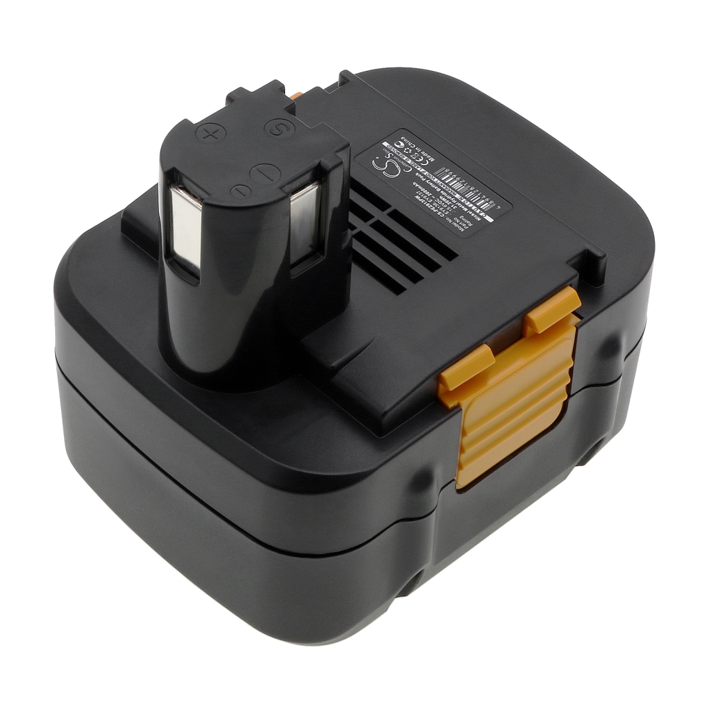Batteria industriale Panasonic CS-PEZ913PW
